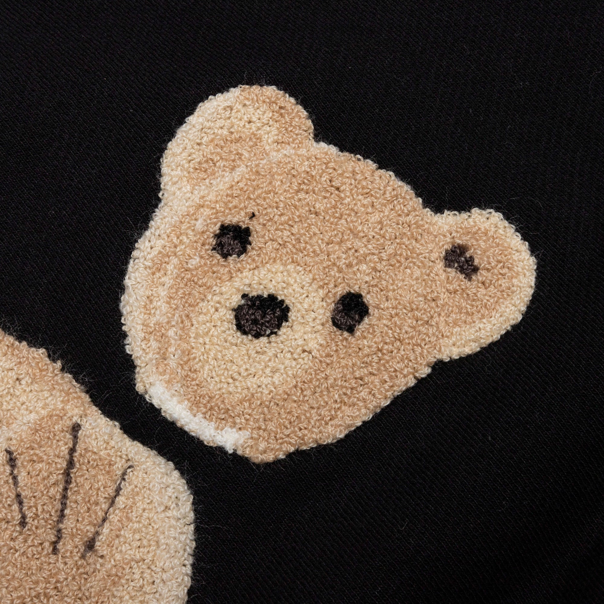 Bear Crew Palm angels – Гарантія оригінальності – збільшений вид