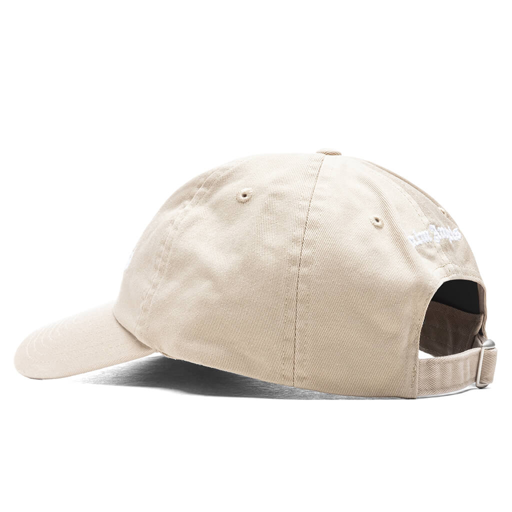 Classic Logo Cap Palm angels оригінал – Купити в Україні – збільшений вид