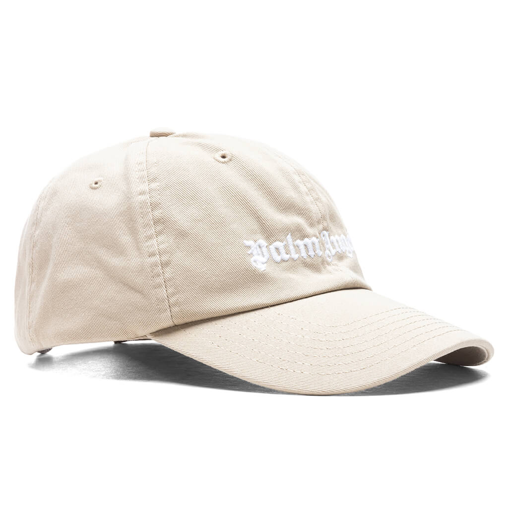Classic Logo Cap Palm angels оригінал – Купити в Україні – детальний вид