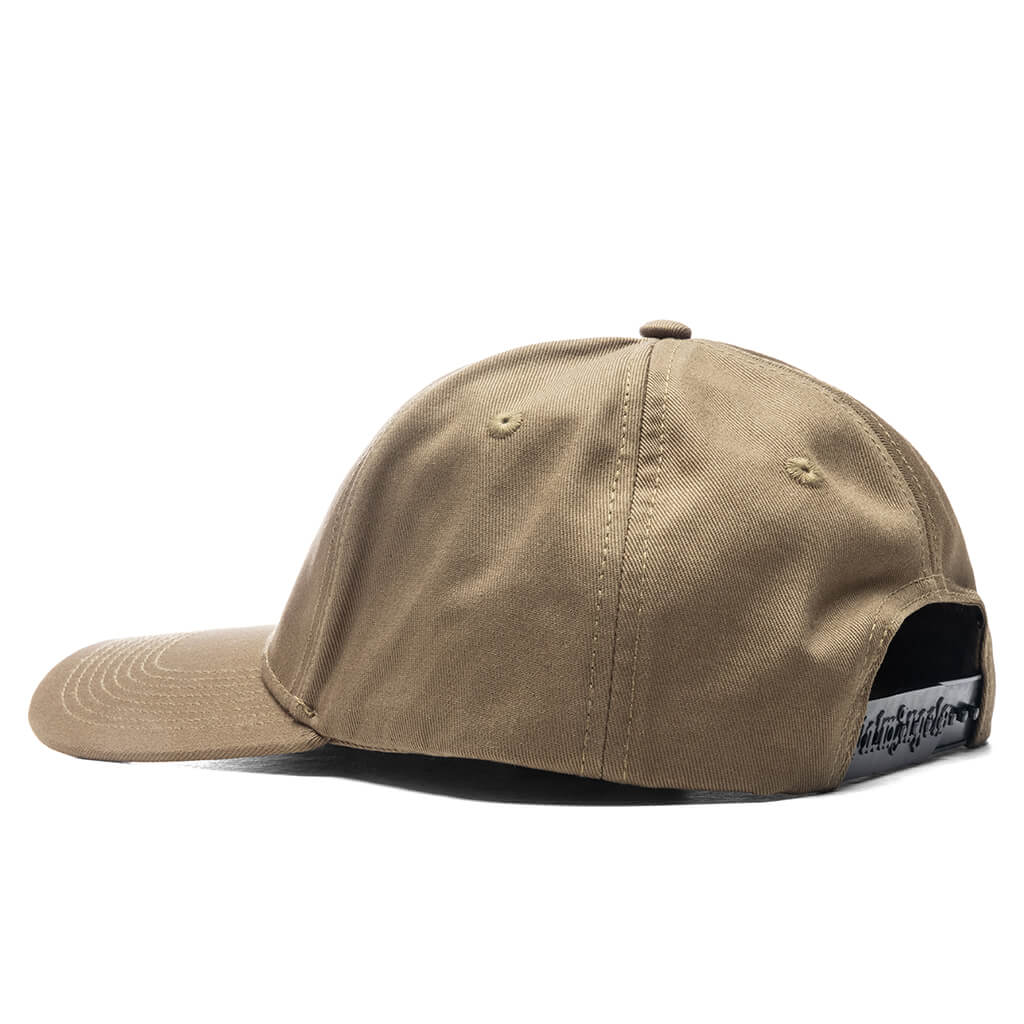 Classic Logo Cap Palm angels оригінал – Купити в Україні – збільшений вид