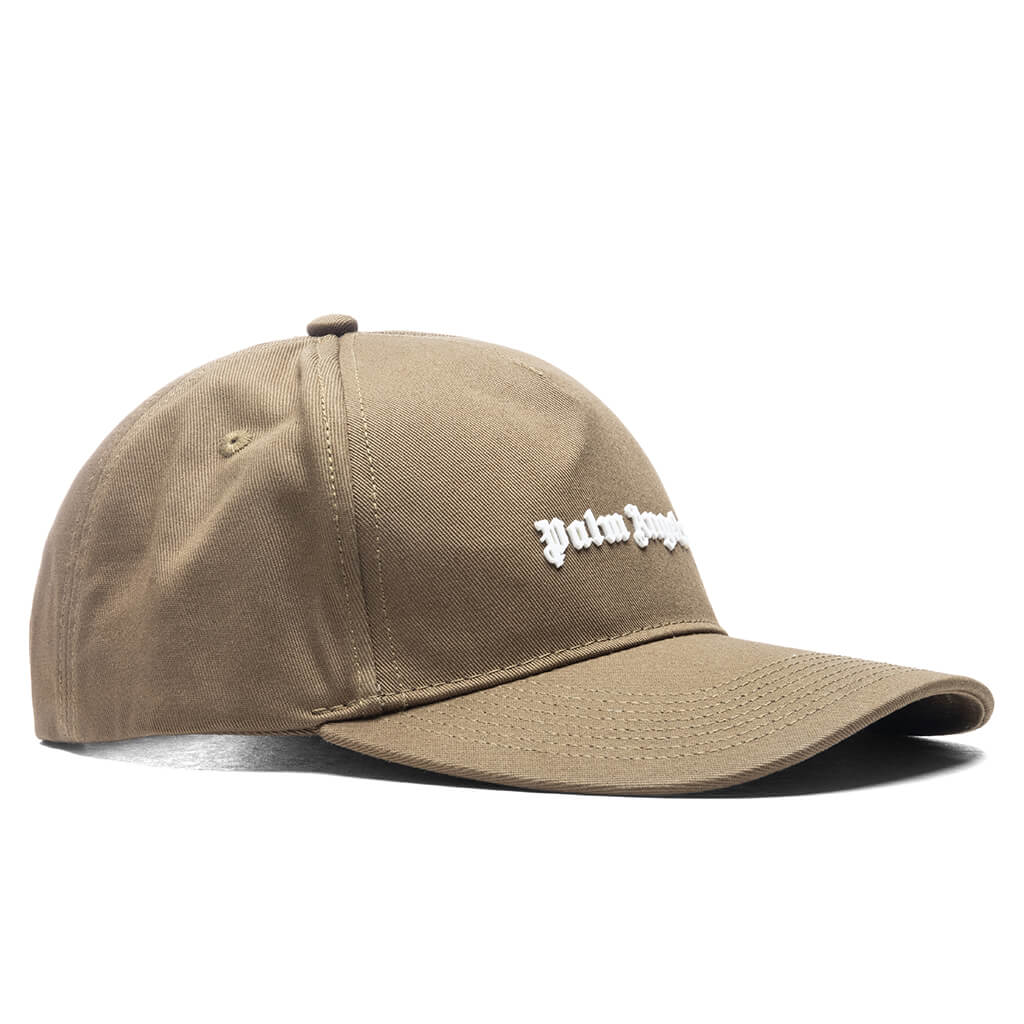Classic Logo Cap Palm angels оригінал – Купити в Україні – детальний вид