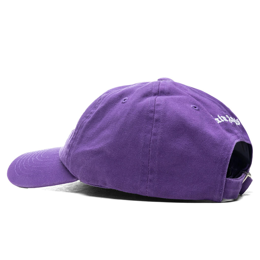 Classic Logo Cap Palm angels оригінал – Купити в Україні – збільшений вид
