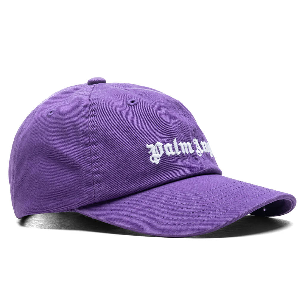 Classic Logo Cap Palm angels оригінал – Купити в Україні – детальний вид