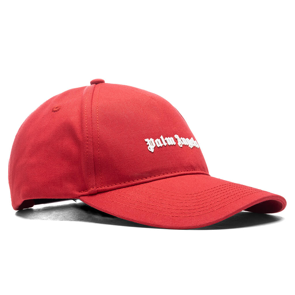 Classic Logo Cap Palm angels оригінал – Купити в Україні – детальний вид