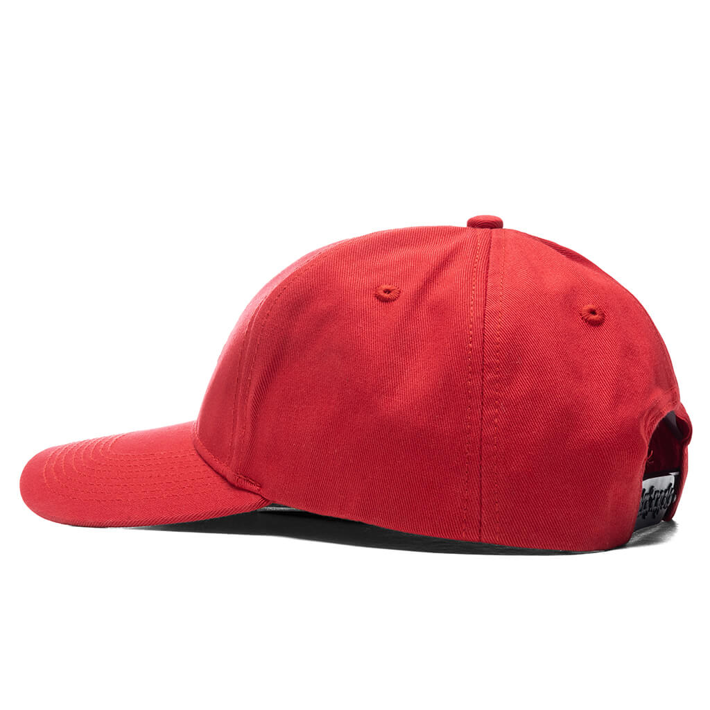 Classic Logo Cap Palm angels оригінал – Купити в Україні – збільшений вид