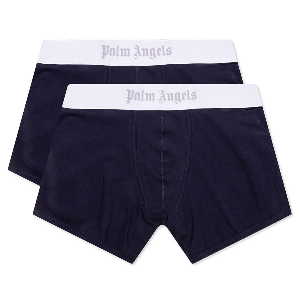 Palm angels Bottoms оригінал | Швидка доставка Україна – боковий вид