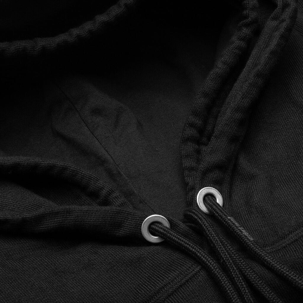 Patched Stars Vintage Hoodie Palm angels оригінал – Купити в Україні – детальний вид