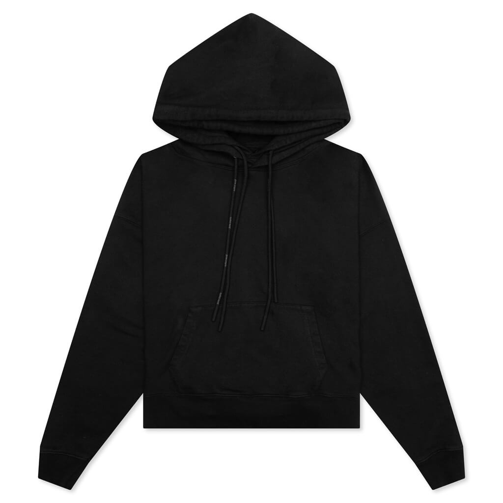 Patched Stars Vintage Hoodie Palm angels оригінал – Купити в Україні – боковий вид
