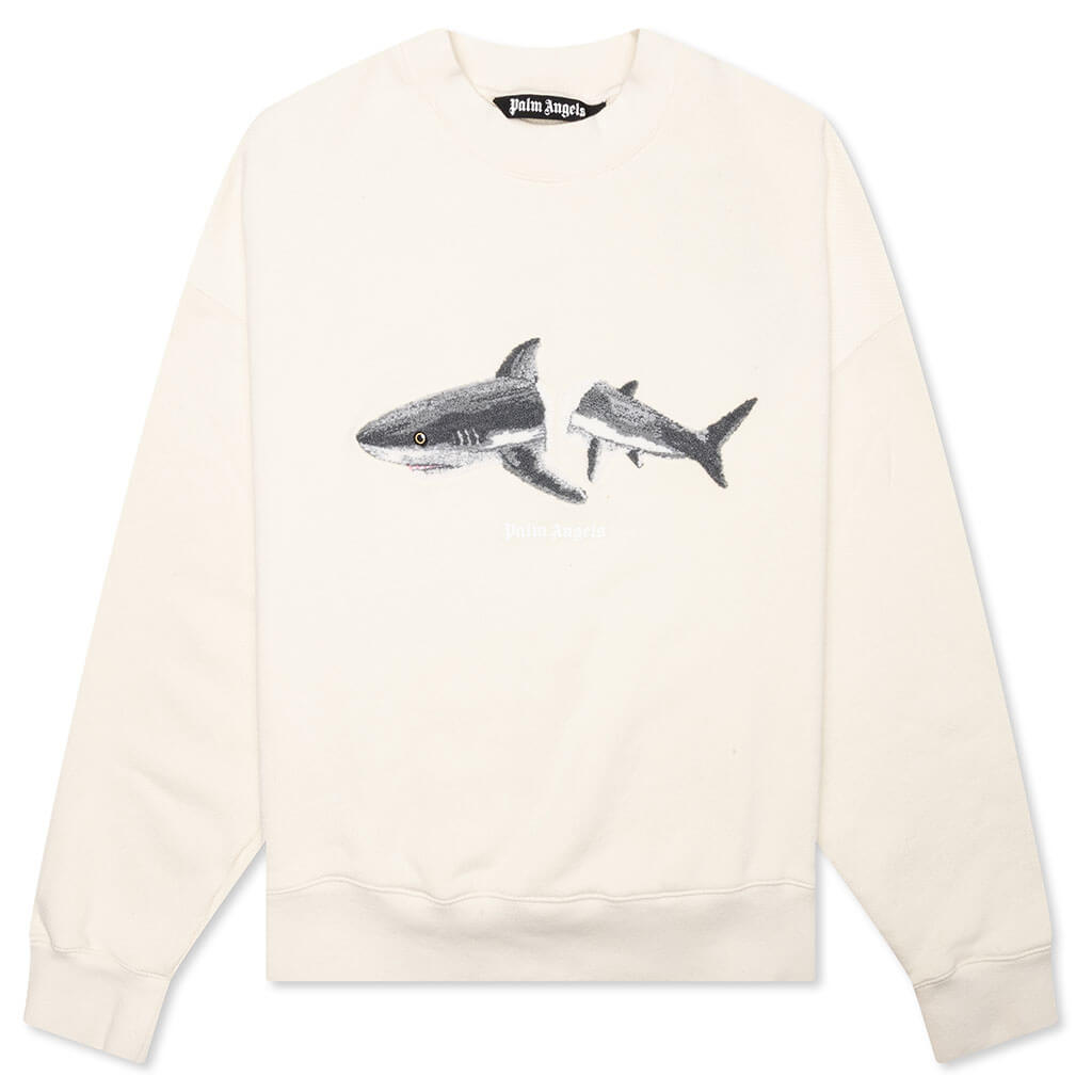 Palm angels Knitwear оригінал | Швидка доставка Україна – боковий вид