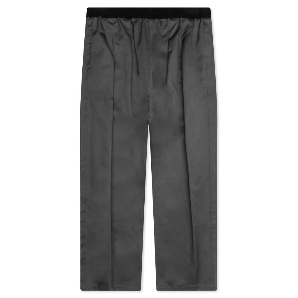 Cotton Pants Maison margiela – Гарантія оригінальності – боковий вид