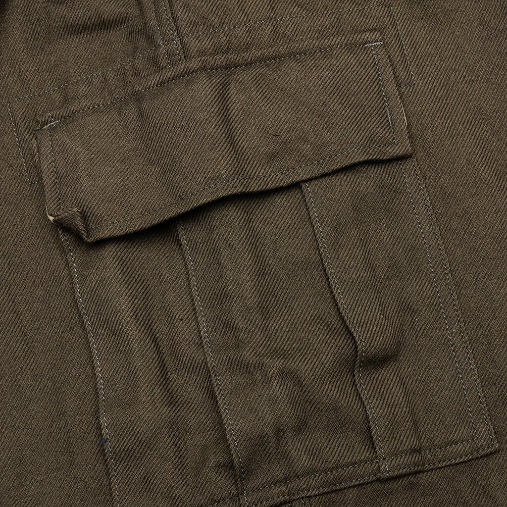 Comme des garcons Bottoms оригінал | Швидка доставка Україна – збільшений вид