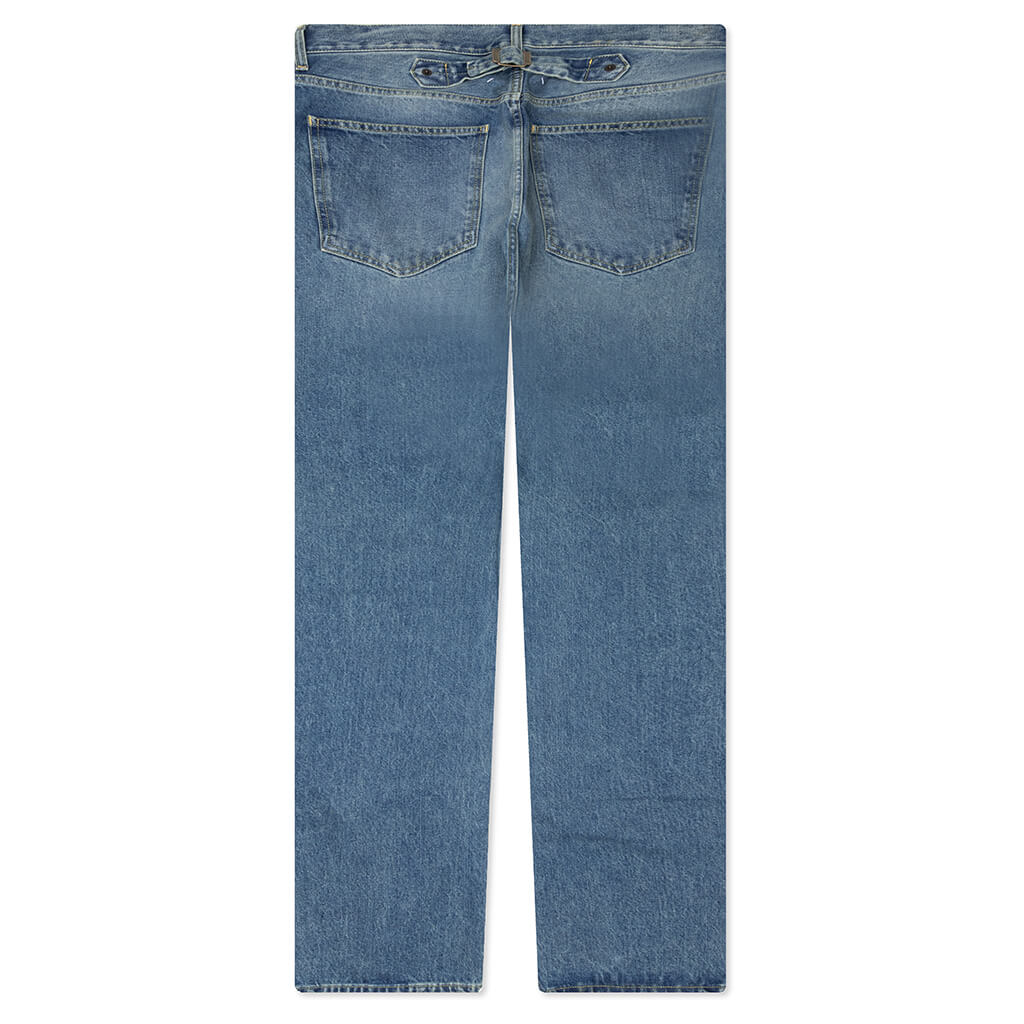 Maison margiela Bottoms оригінал | Швидка доставка Україна – вид ззаду
