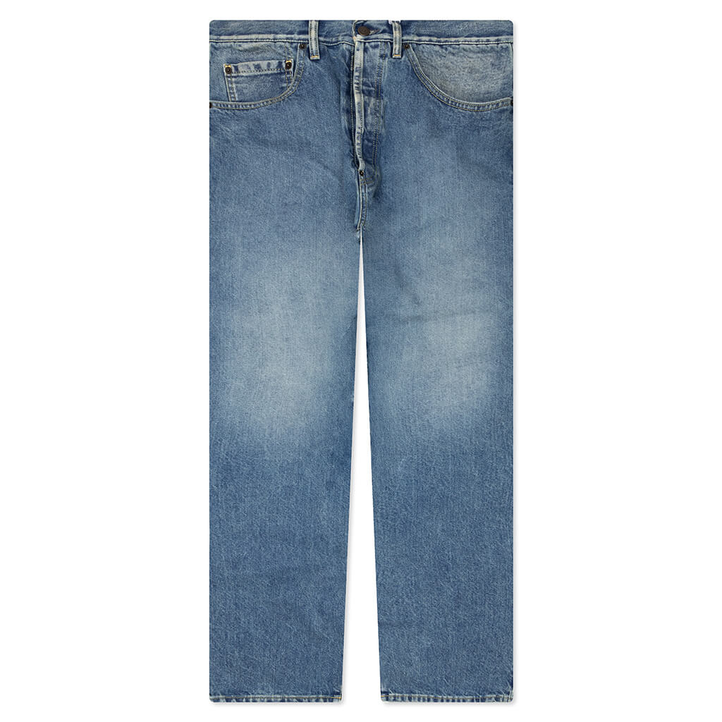 Maison margiela Bottoms оригінал | Швидка доставка Україна – боковий вид