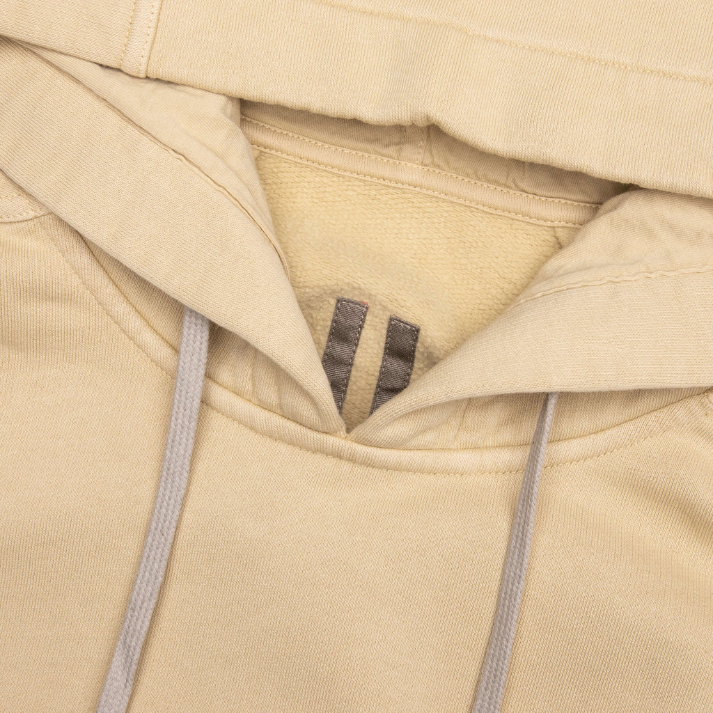 Peter Hoodie Rick owens – Гарантія оригінальності – детальний вид