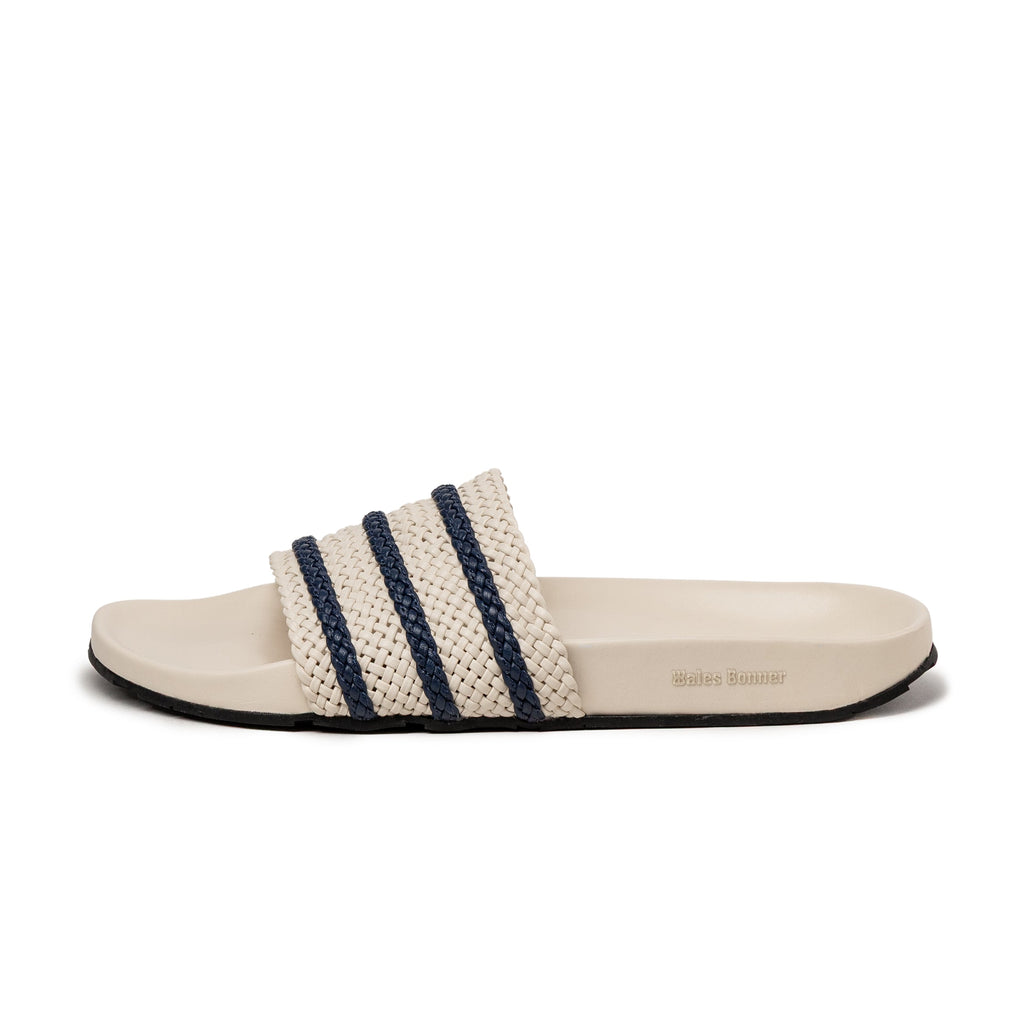 Adilette Adidas оригінал – Купити в Україні – боковий вид