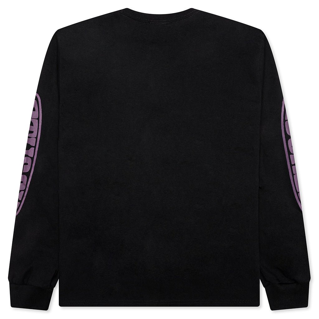 Оригінальна Pill L Stussy – вид ззаду