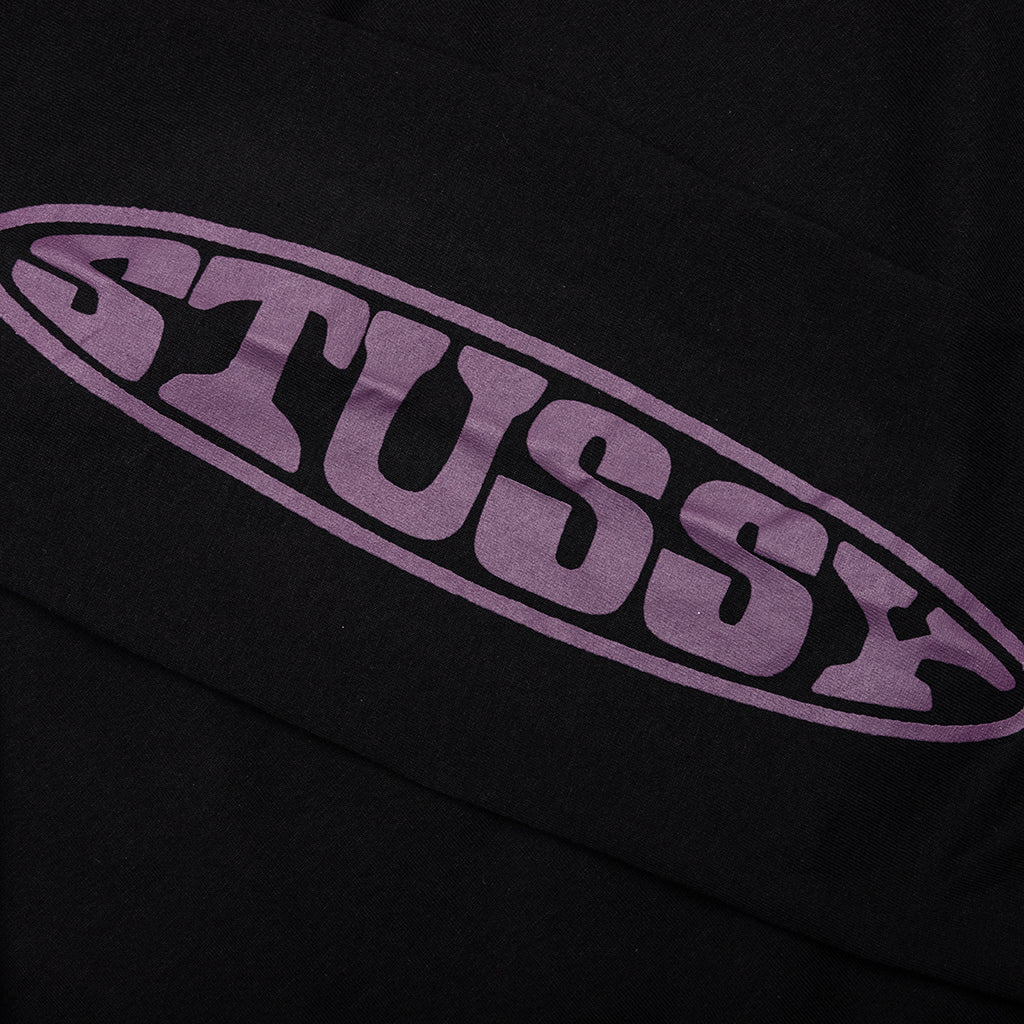 Оригінальна Pill L Stussy – збільшений вид