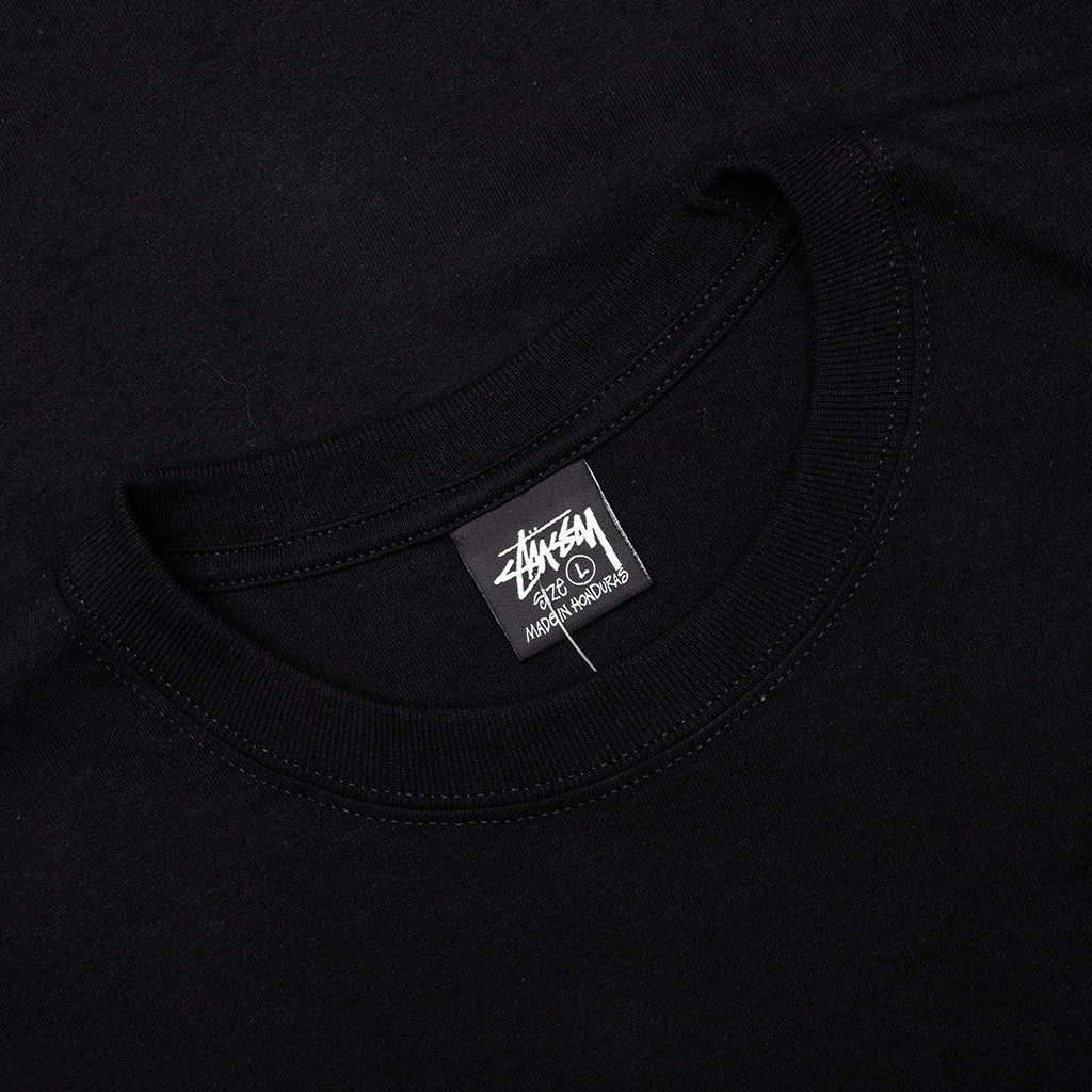 Оригінальна Pill L Stussy – детальний вид