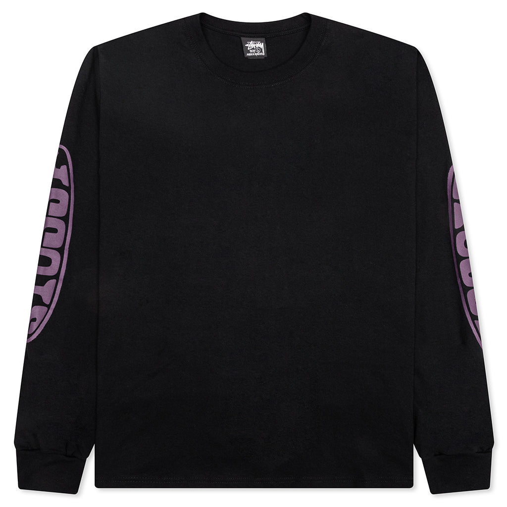 Оригінальна Pill L Stussy – боковий вид