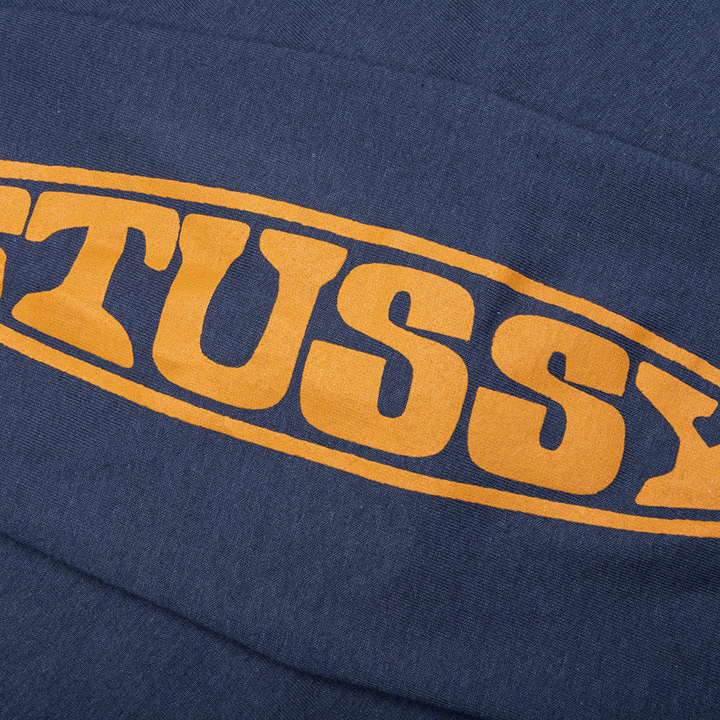 Оригінальна Pill L Stussy – збільшений вид