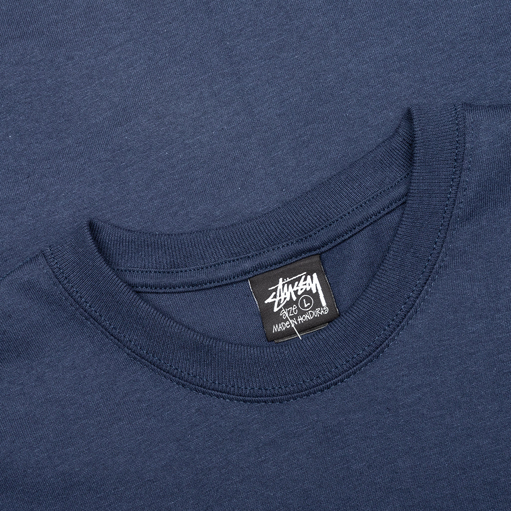 Оригінальна Pill L Stussy – детальний вид