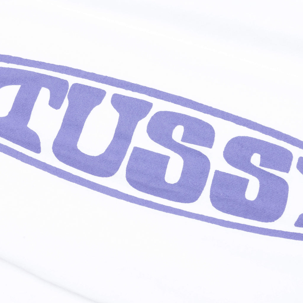 Оригінальна Pill L Stussy – збільшений вид