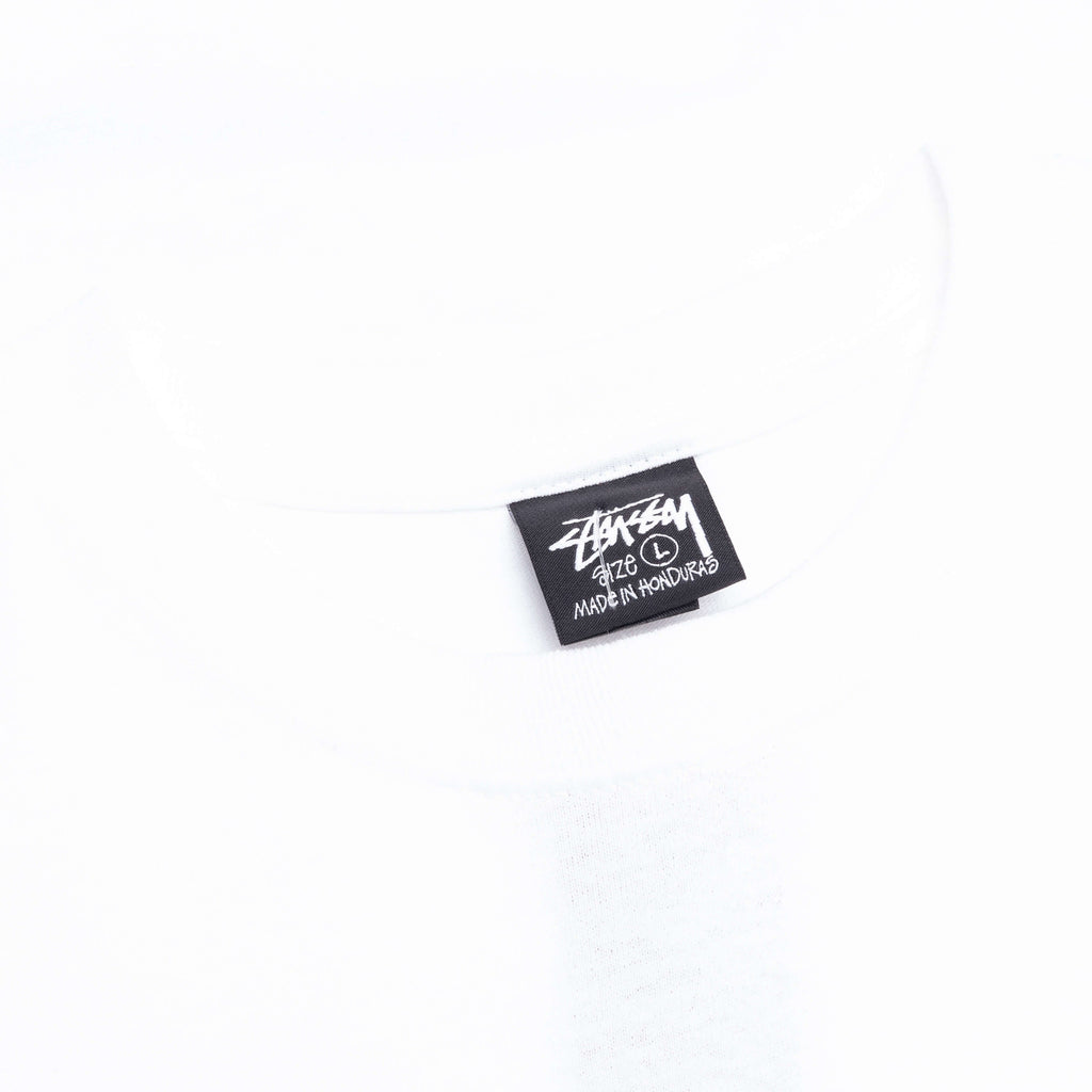 Оригінальна Pill L Stussy – детальний вид