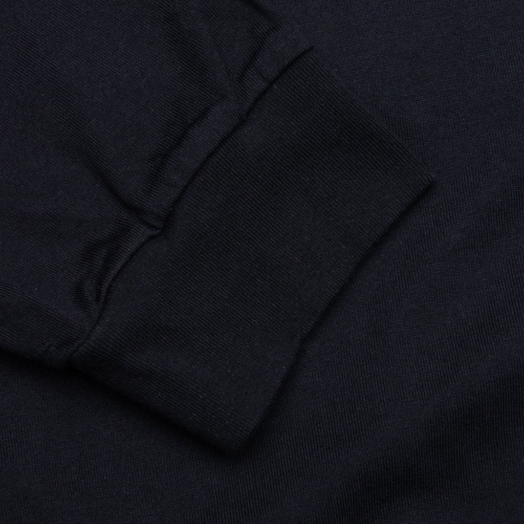 Pocket Logo L Comme des garcons оригінал – Купити в Україні – збільшений вид