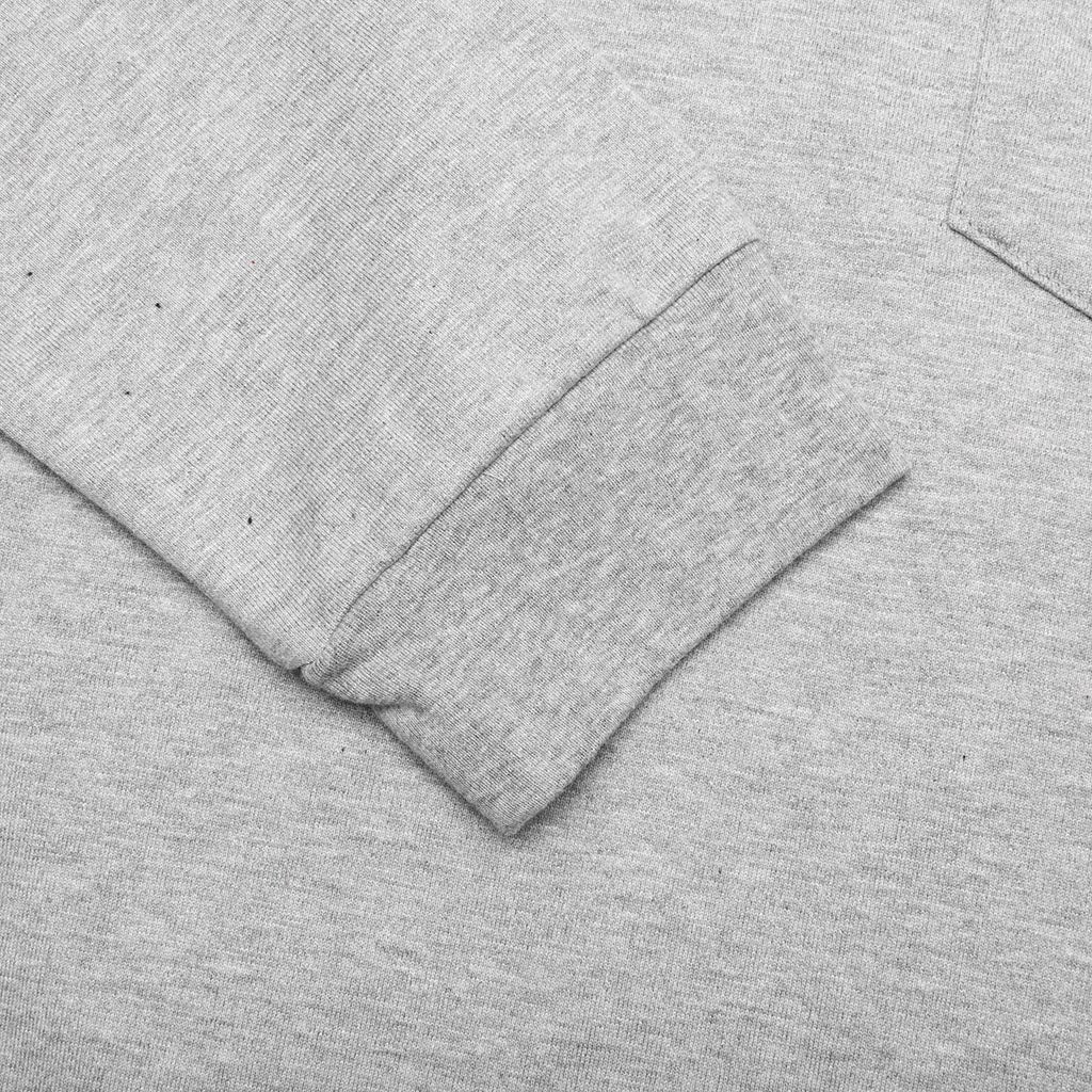 Pocket Logo L Comme des garcons оригінал – Купити в Україні – збільшений вид