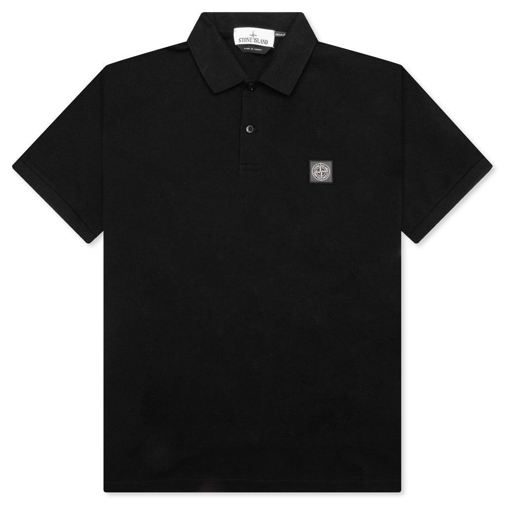 Stone island Tops оригінал | Швидка доставка Україна – боковий вид