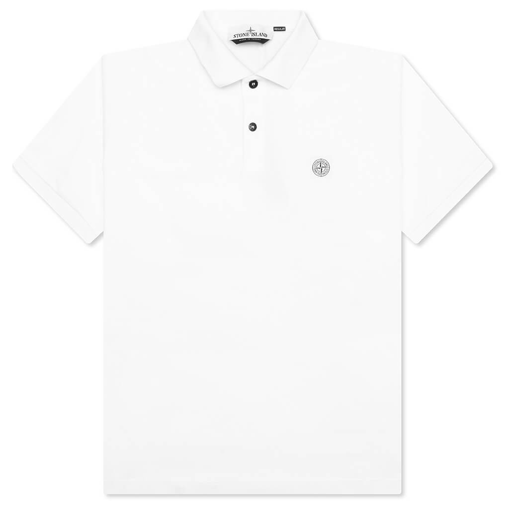 Stone island Tops оригінал | Швидка доставка Україна – боковий вид