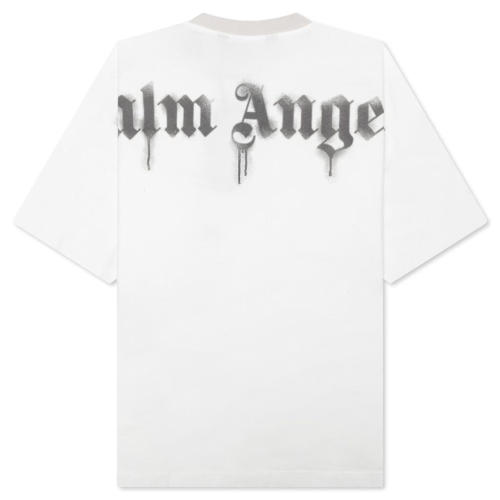 Portrait Pencil Over Tee Palm angels оригінал – Купити в Україні – вид ззаду