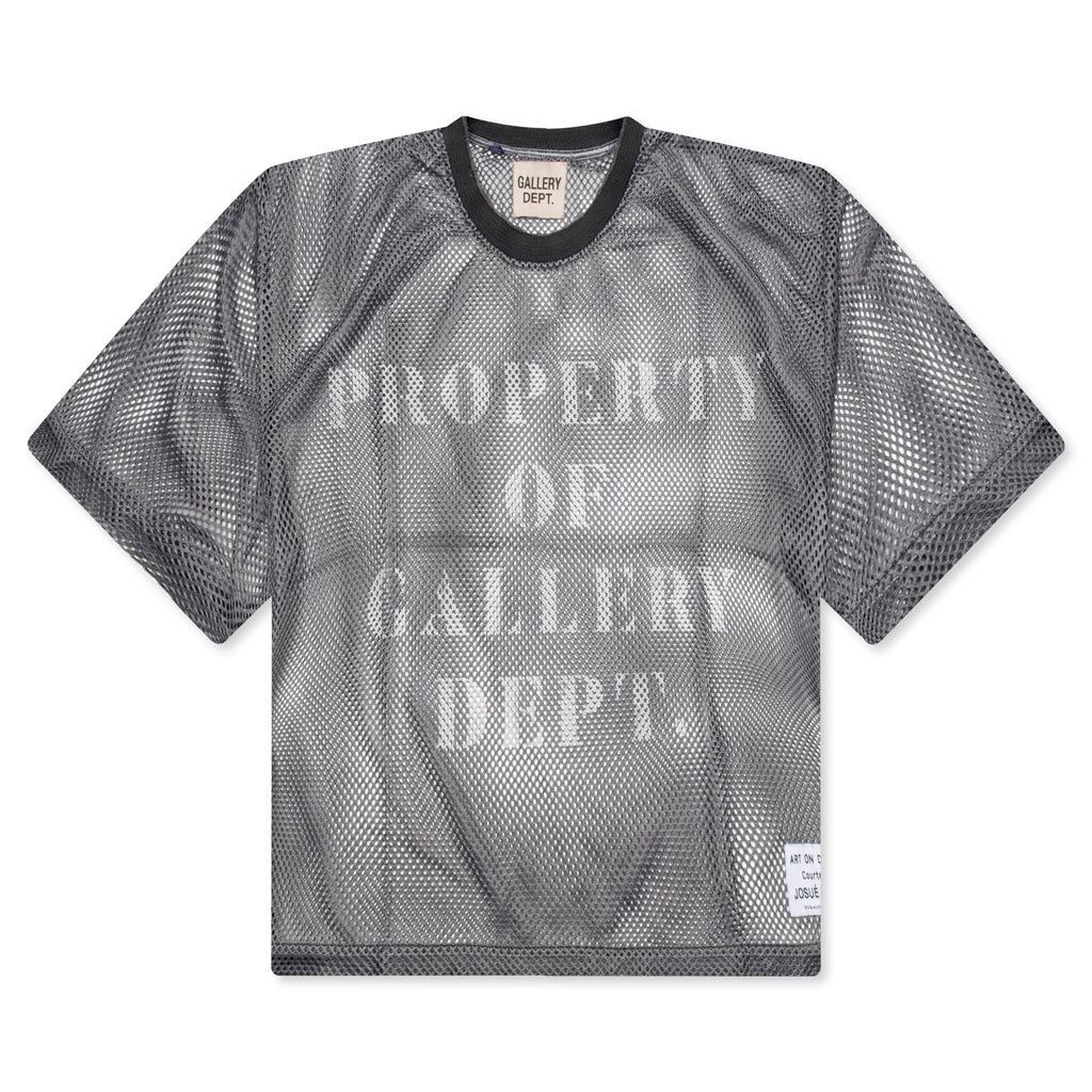 Practice Jersey Gallery department оригінал – Купити в Україні – боковий вид