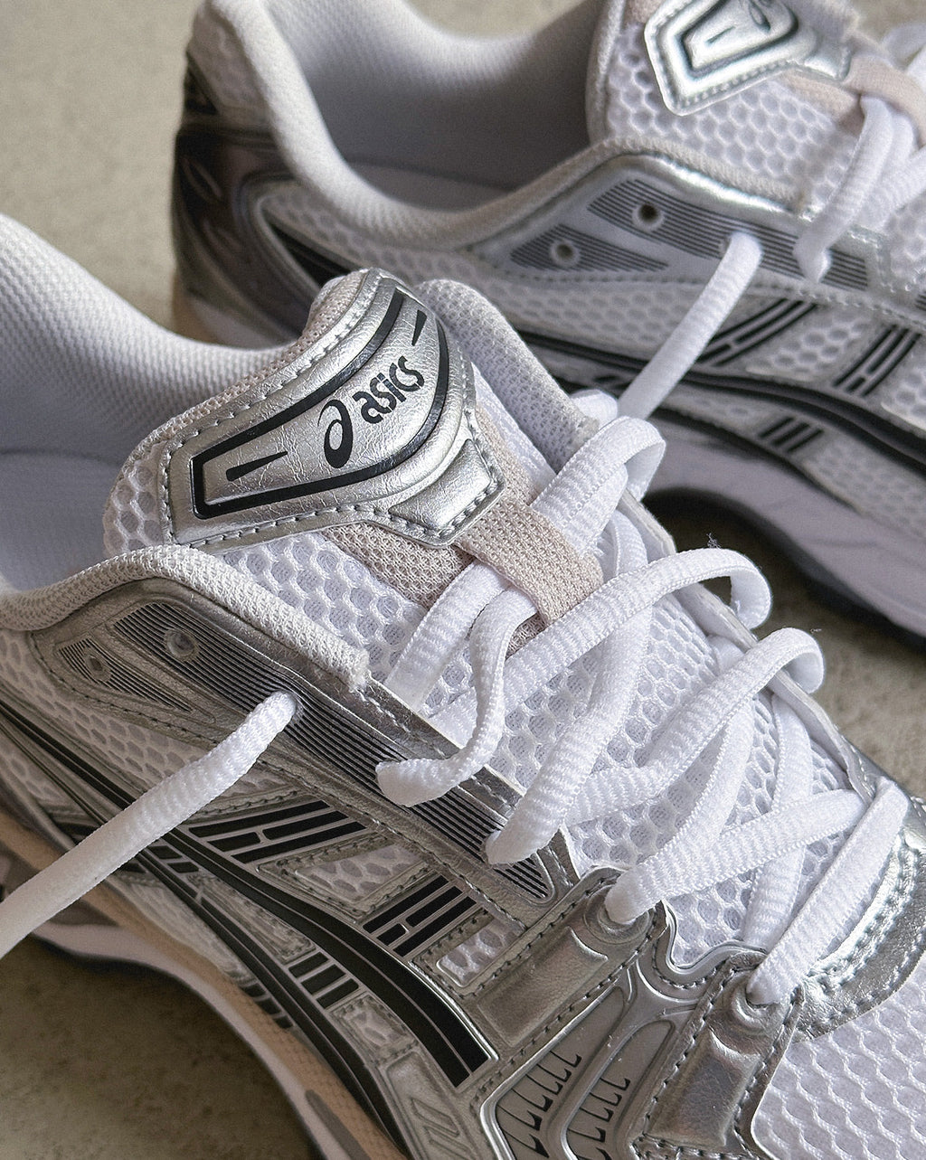 Gel Kayano 14 Asics оригінал – Купити в Україні – збільшений вид