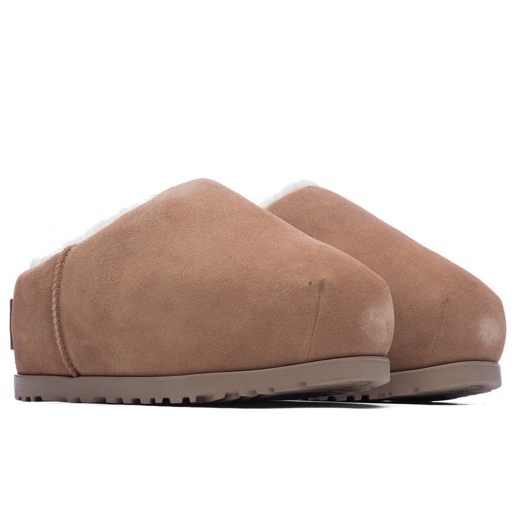 Womens Pumped Slide Ugg – Гарантія оригінальності – вид ззаду
