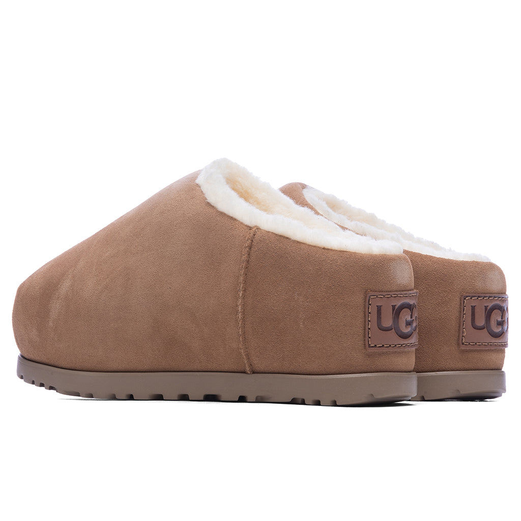 Womens Pumped Slide Ugg – Гарантія оригінальності – детальний вид