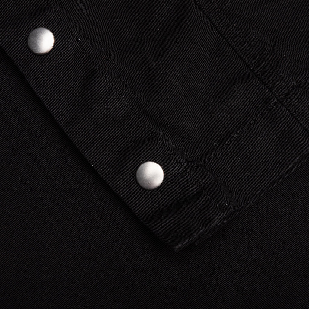 Pusher Pants Rick owens – Гарантія оригінальності – детальний вид