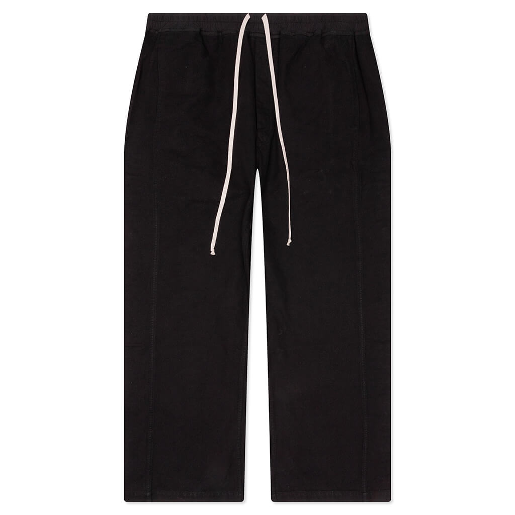 Pusher Pants Rick owens – Гарантія оригінальності – боковий вид
