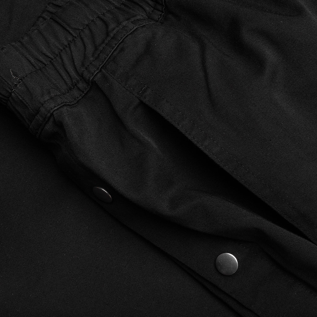 Pusher Pants Rick owens – Гарантія оригінальності – збільшений вид