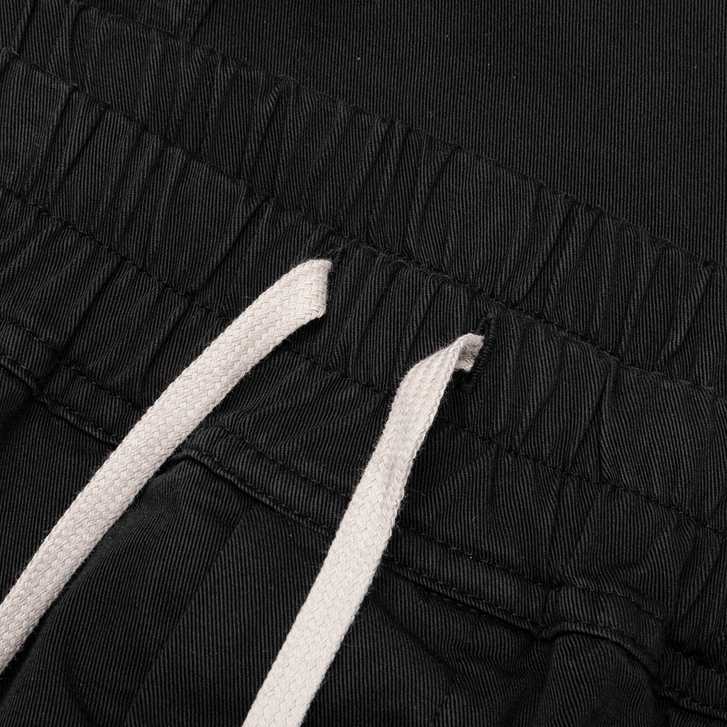 Pusher Pants Rick owens – Гарантія оригінальності – детальний вид