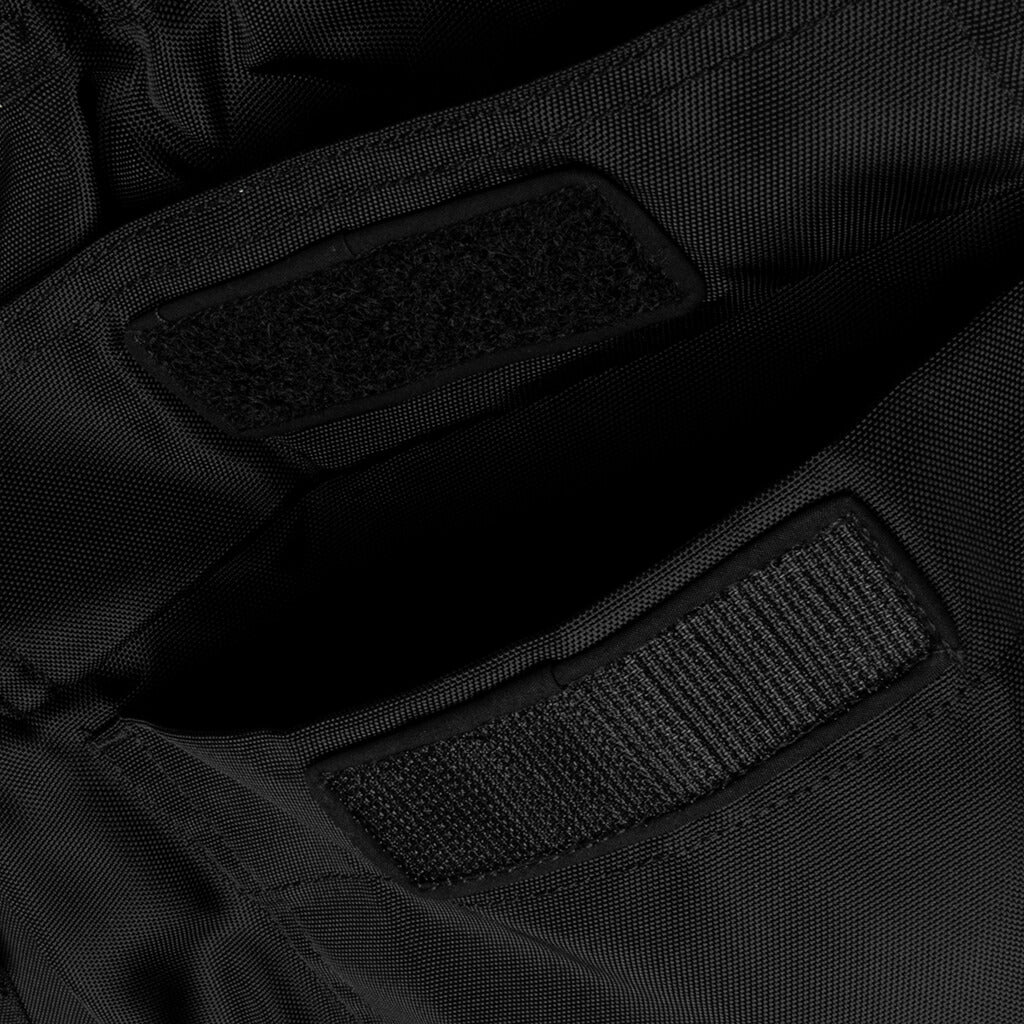 Оригінальна Nylon Canvas Pusher Pants Rick owens – детальний вид