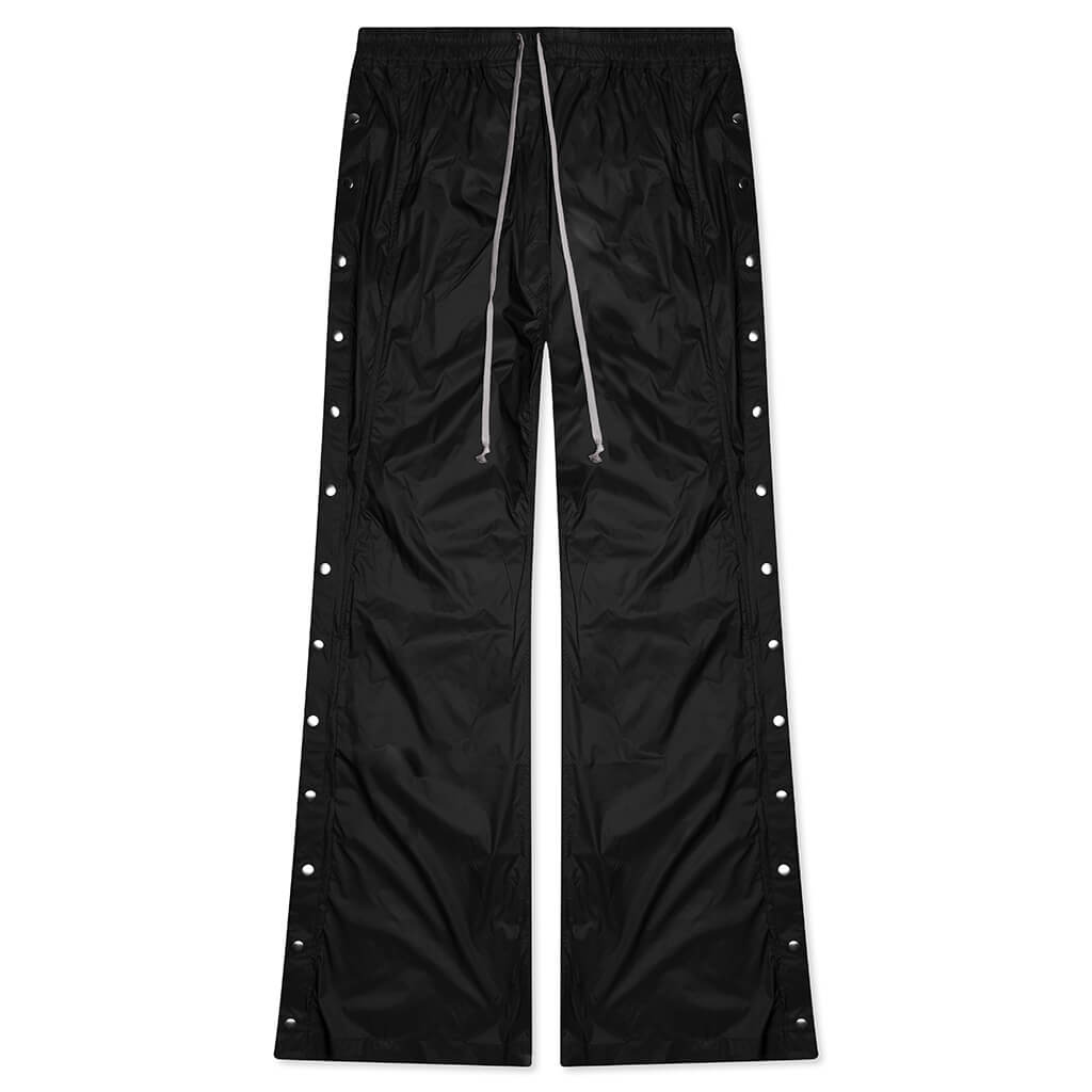 Rick owens Bottoms оригінал | Швидка доставка Україна – боковий вид