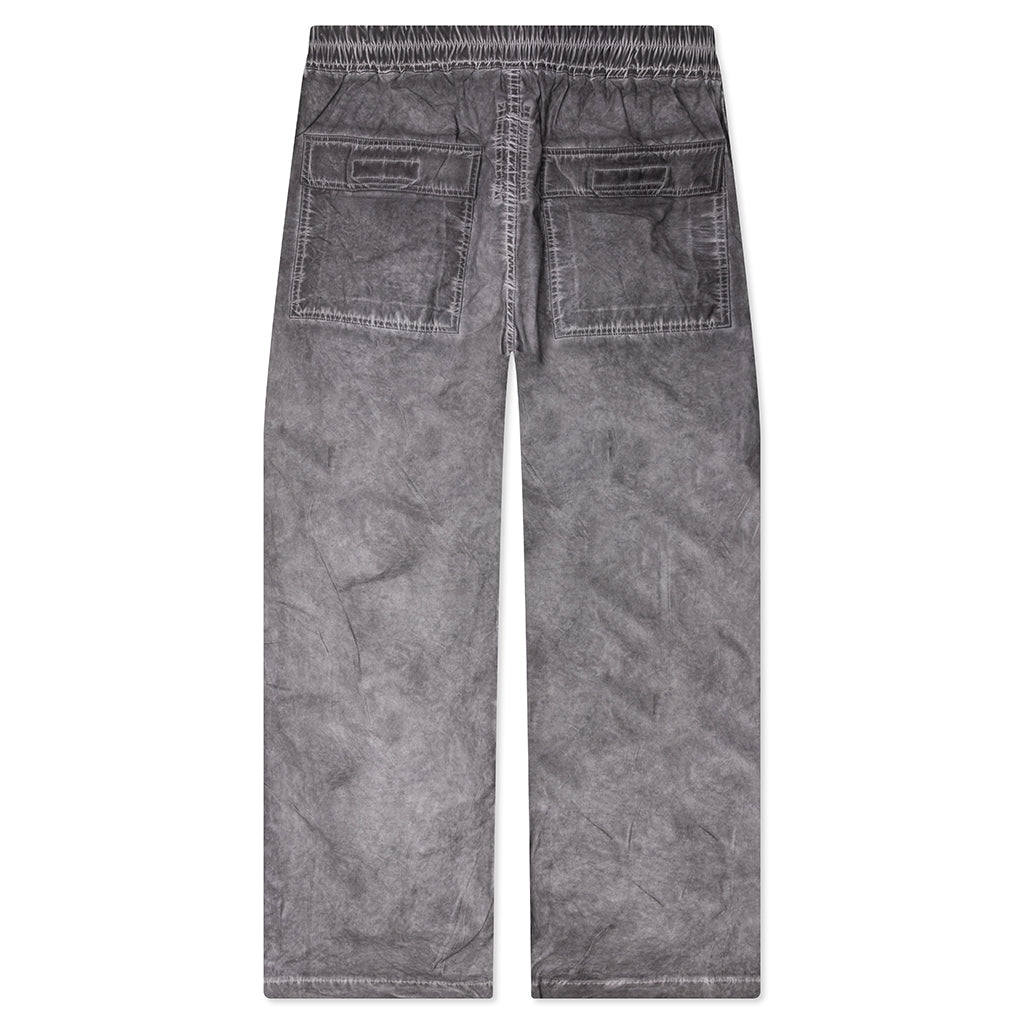 Pusher Pants Rick owens – Гарантія оригінальності – вид ззаду
