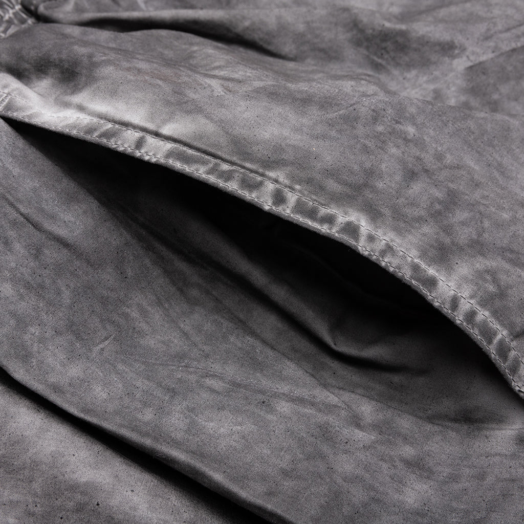 Pusher Pants Rick owens – Гарантія оригінальності – детальний вид