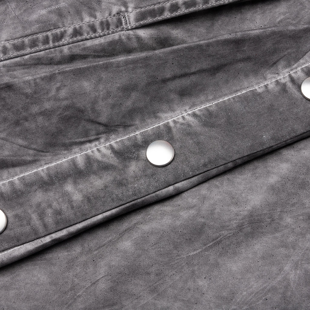 Pusher Pants Rick owens – Гарантія оригінальності – збільшений вид