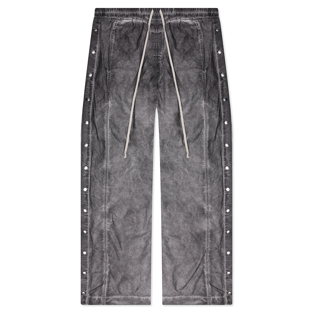 Pusher Pants Rick owens – Гарантія оригінальності – боковий вид