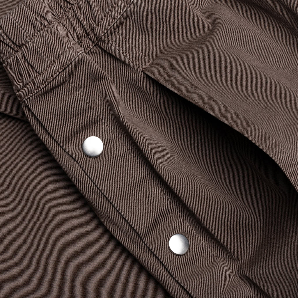 Pusher Pants Rick owens – Гарантія оригінальності – детальний вид