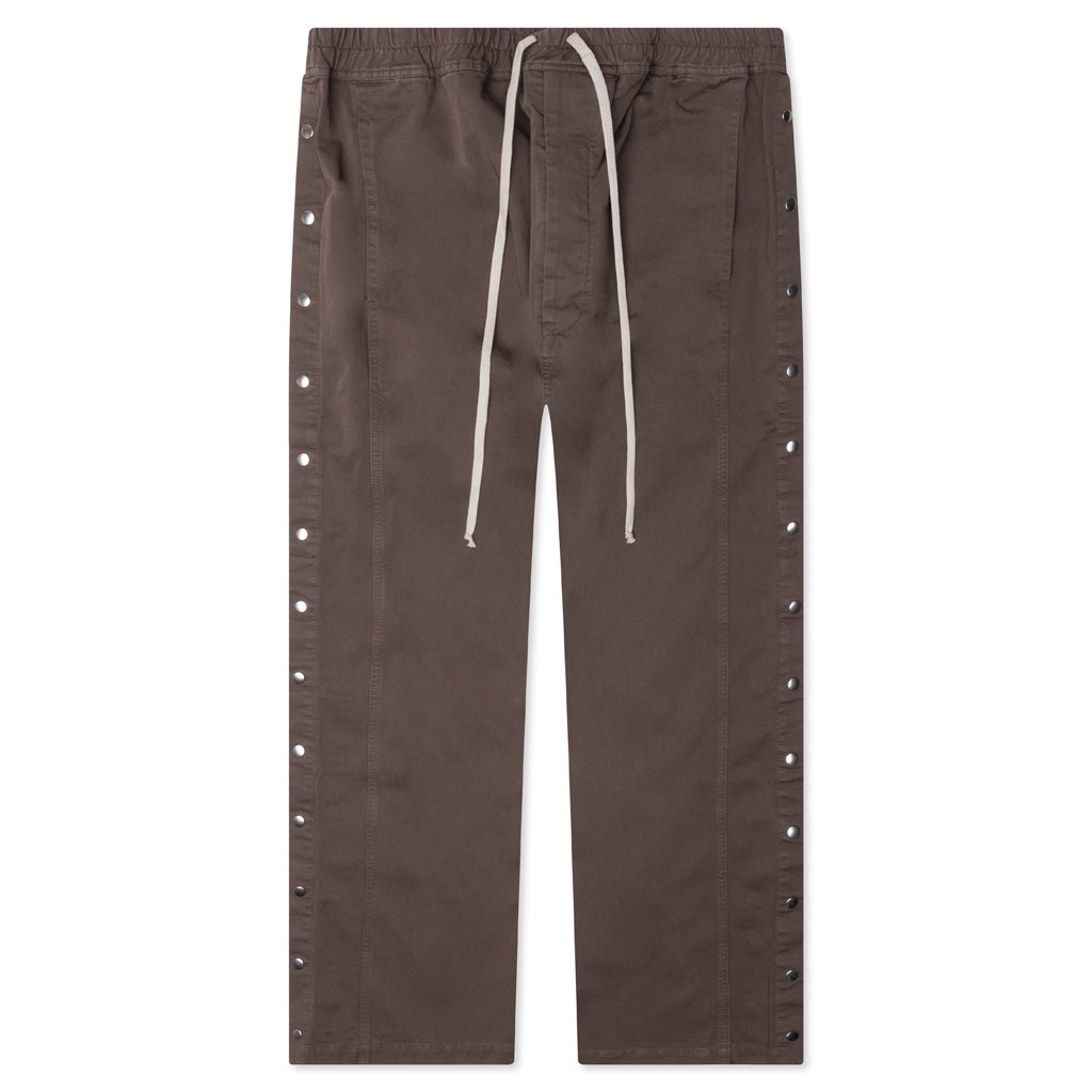 Pusher Pants Rick owens – Гарантія оригінальності – боковий вид