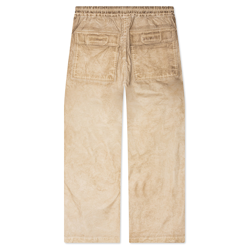 Pusher Pants Rick owens – Гарантія оригінальності – вид ззаду