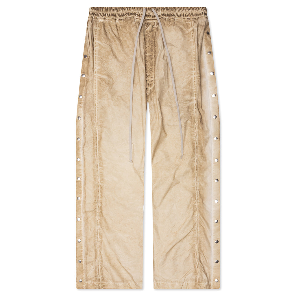 Pusher Pants Rick owens – Гарантія оригінальності – боковий вид